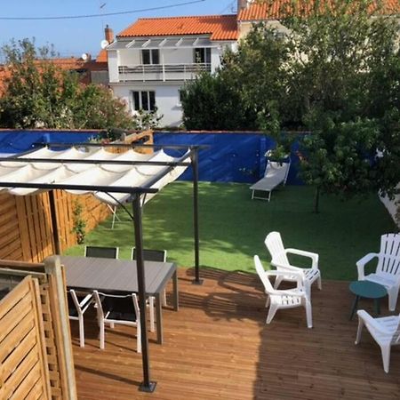 Marche Arago Villa Les Sables-dʼOlonne Екстериор снимка