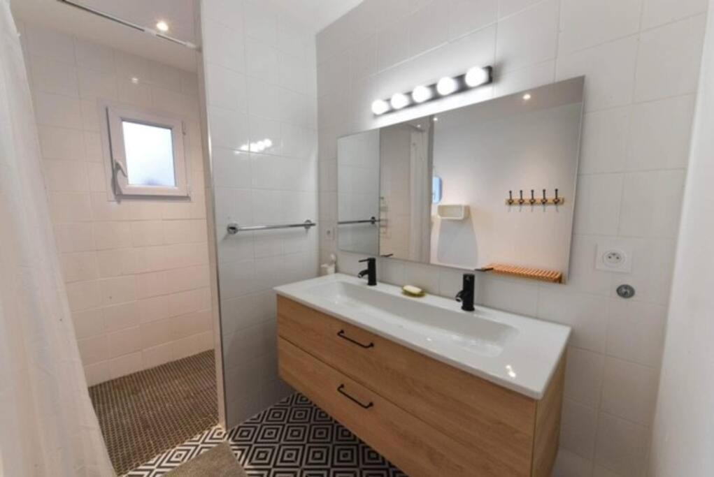 Marche Arago Villa Les Sables-dʼOlonne Екстериор снимка