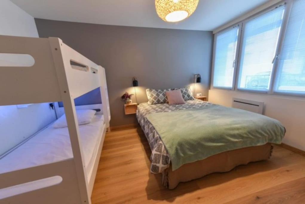 Marche Arago Villa Les Sables-dʼOlonne Екстериор снимка