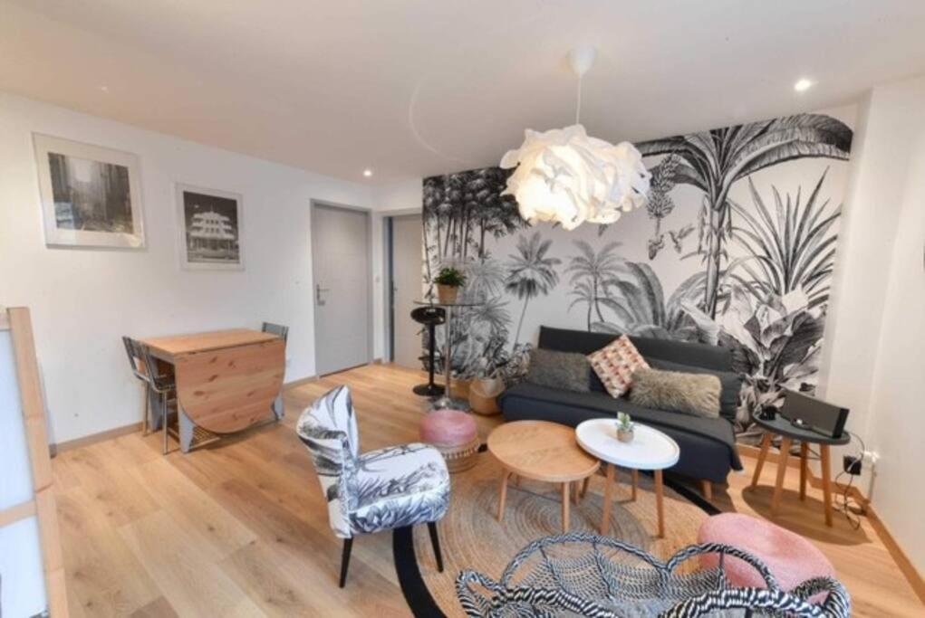 Marche Arago Villa Les Sables-dʼOlonne Екстериор снимка