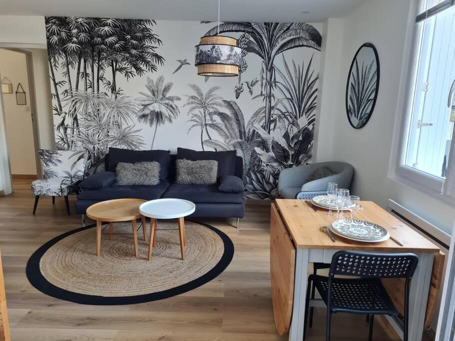 Marche Arago Villa Les Sables-dʼOlonne Екстериор снимка