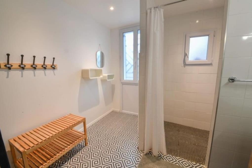 Marche Arago Villa Les Sables-dʼOlonne Екстериор снимка